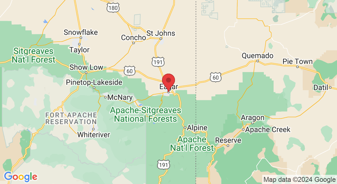 Eagar, AZ, USA