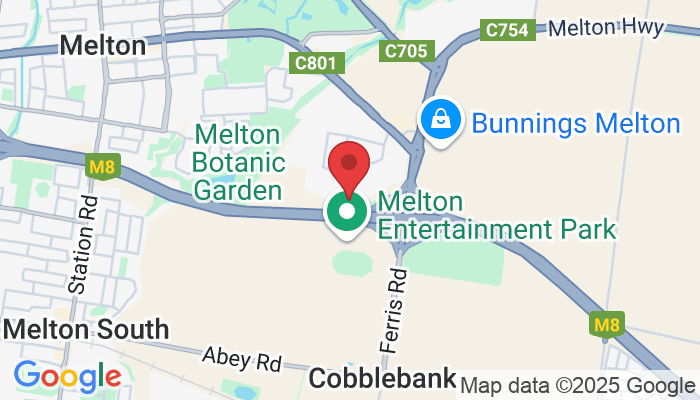 3/15 Harrison Ct, Melton VIC 3337, Australia
