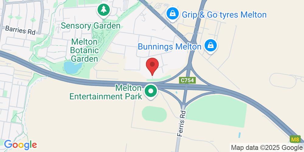 3/15 Harrison Ct, Melton VIC 3337, Australia