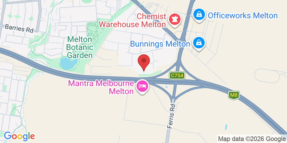 3/15 Harrison Ct, Melton VIC 3337, Australia