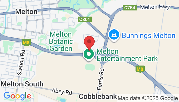 3/15 Harrison Ct, Melton VIC 3337, Australia