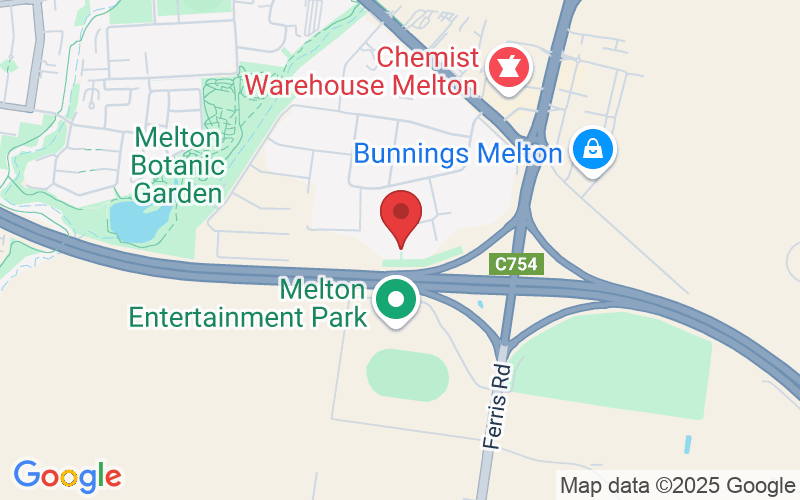 3/15 Harrison Ct, Melton VIC 3337, Australia
