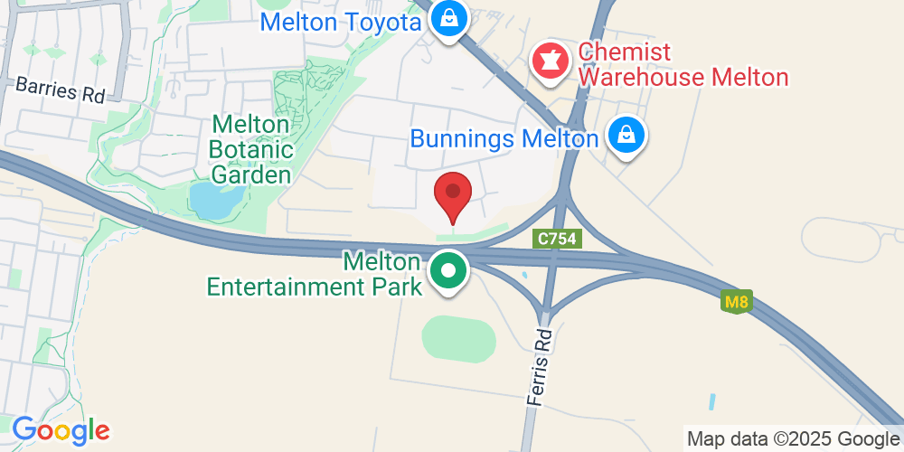 3/15 Harrison Ct, Melton VIC 3337, Australia