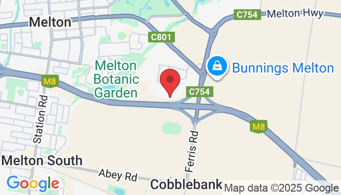 3/15 Harrison Ct, Melton VIC 3337, Australia