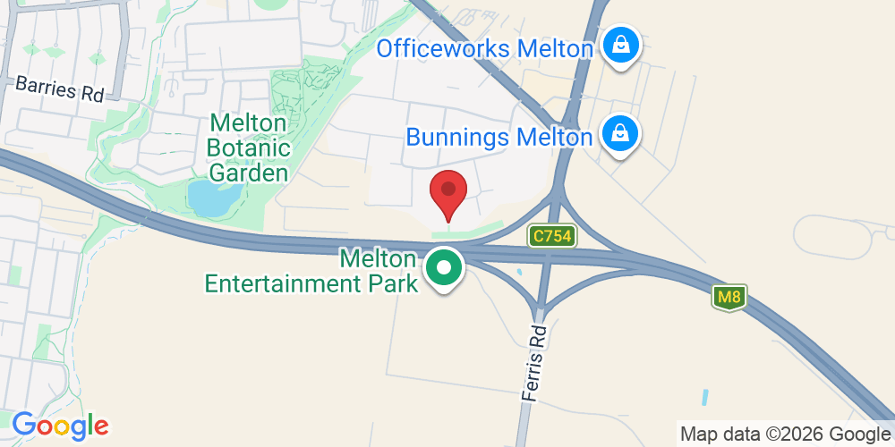 3/15 Harrison Ct, Melton VIC 3337, Australia