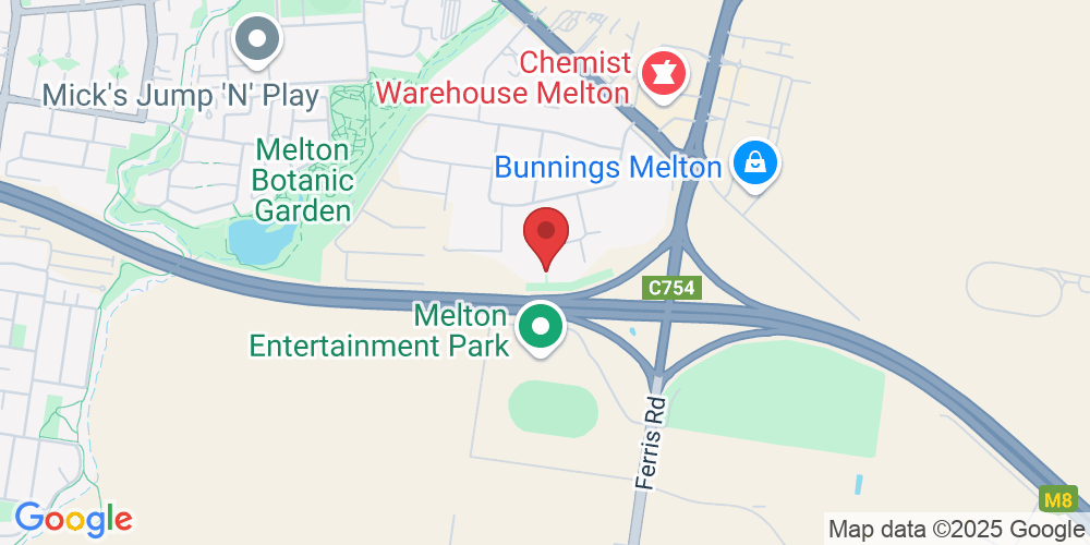 3/15 Harrison Ct, Melton VIC 3337, Australia