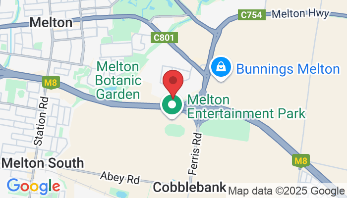 3/15 Harrison Ct, Melton VIC 3337, Australia
