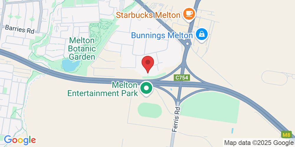 3/15 Harrison Ct, Melton VIC 3337, Australia