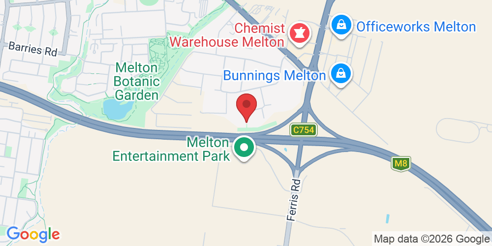 3/15 Harrison Ct, Melton VIC 3337, Australia