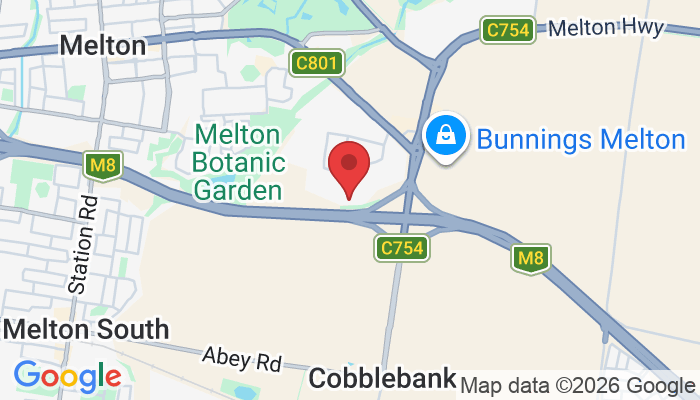 3/15 Harrison Ct, Melton VIC 3337, Australia