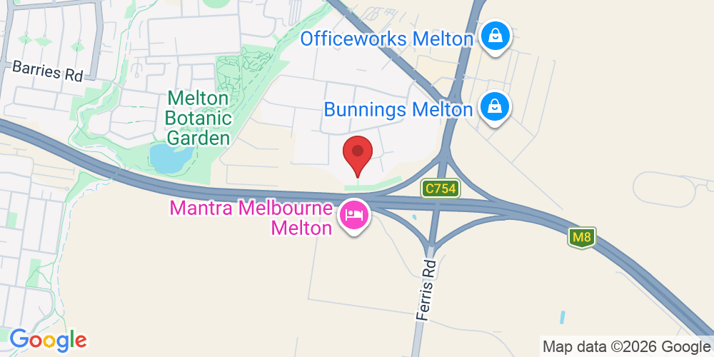 3/15 Harrison Ct, Melton VIC 3337, Australia