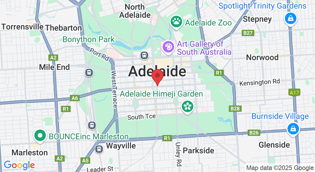 Adelaide SA, Australia