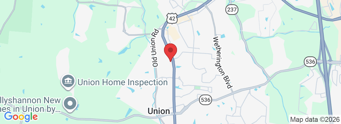 9232 US-42, Union, KY 41091, USA