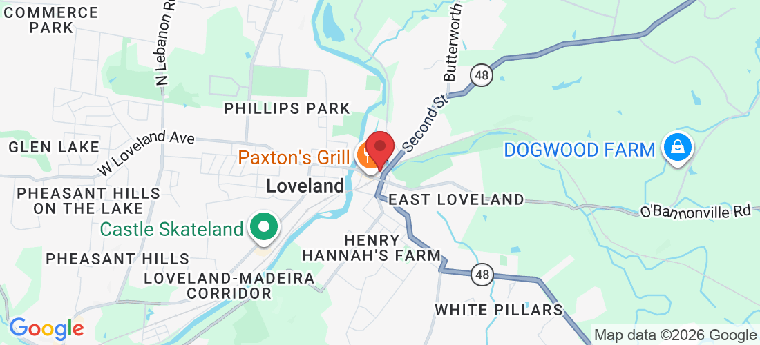 20 Grear Millitzer Pl, Loveland, OH 45140, USA