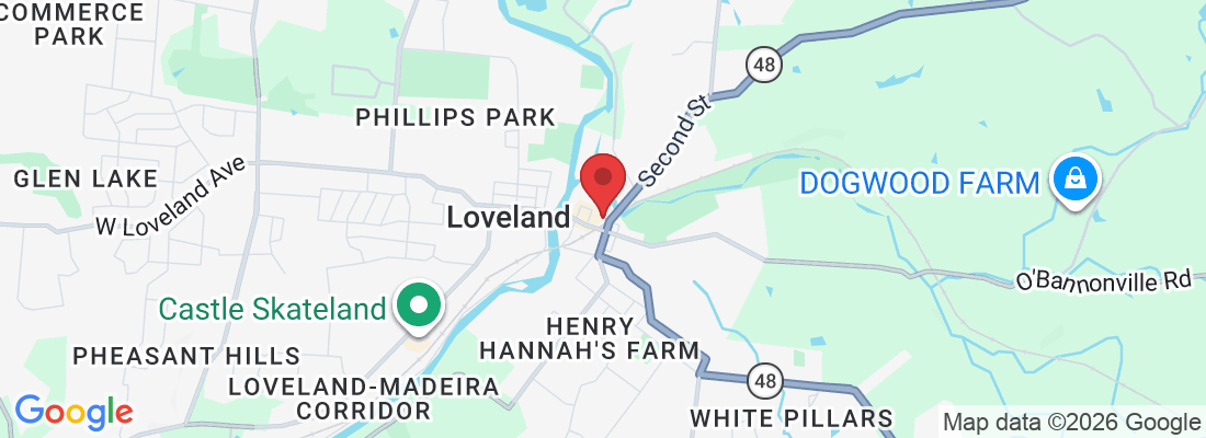 20 Grear Millitzer Pl, Loveland, OH 45140, USA