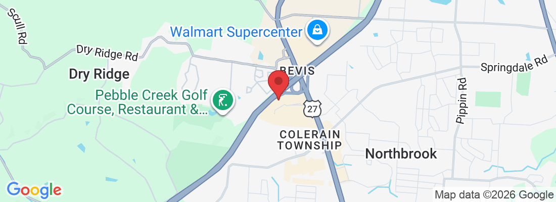 3719 Stone Creek Blvd, Cincinnati, OH 45251, USA