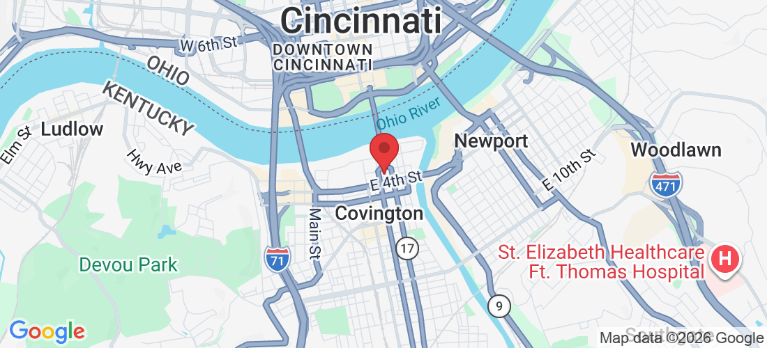 114 Park Pl, Covington, KY 41011, USA