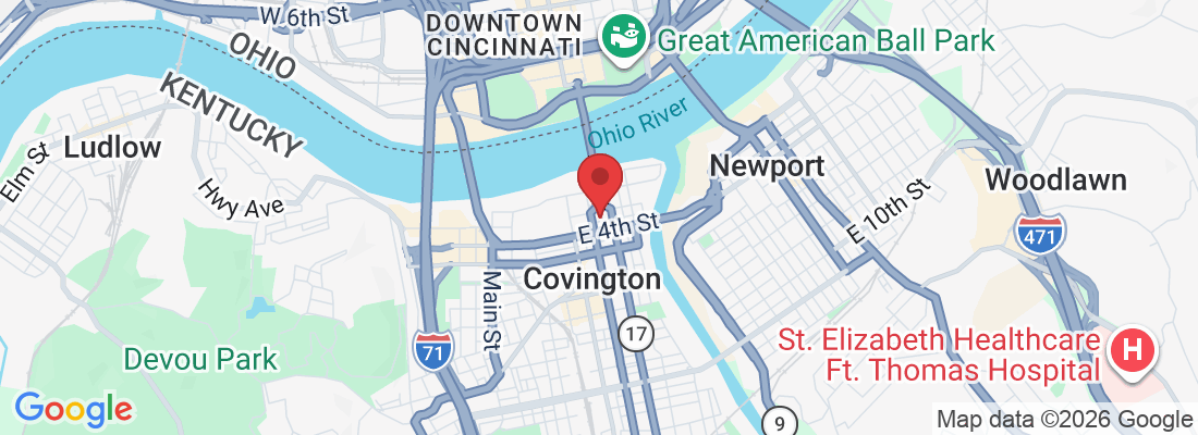 114 Park Pl, Covington, KY 41011, USA