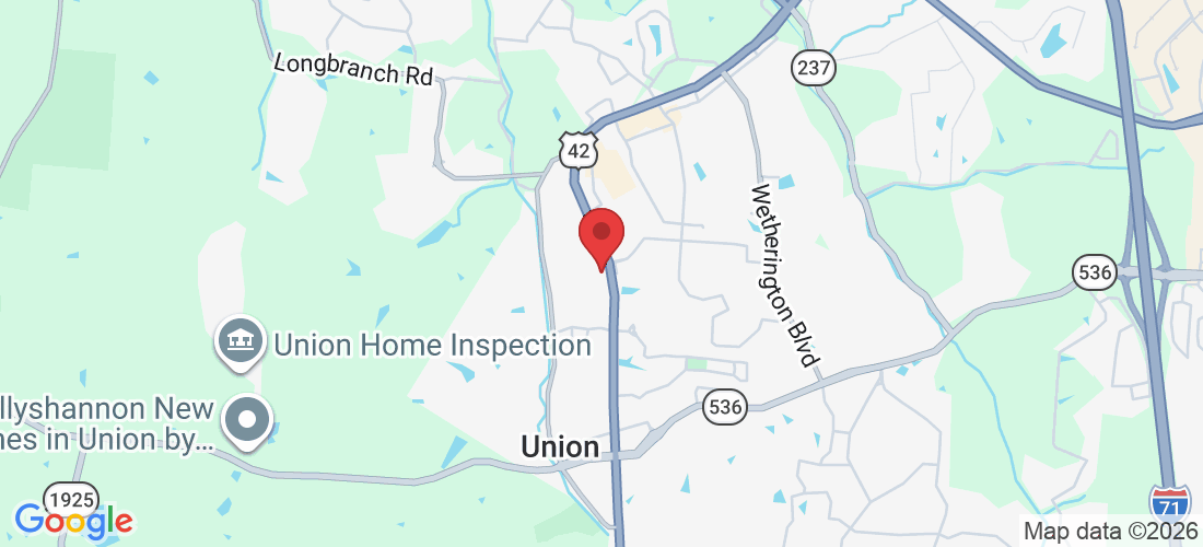 9232 US-42, Union, KY 41091, USA