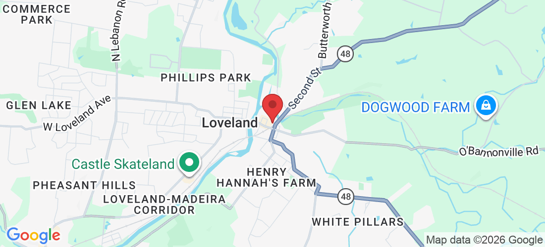 20 Grear Millitzer Pl, Loveland, OH 45140, USA