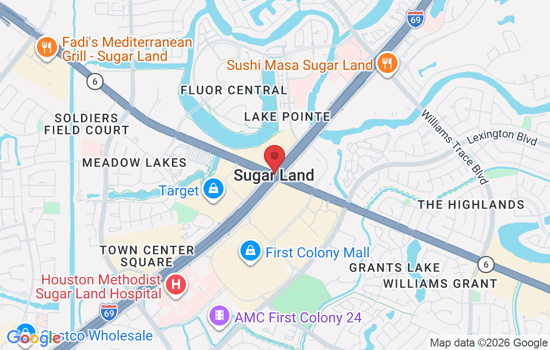 Sugar Land, TX, USA