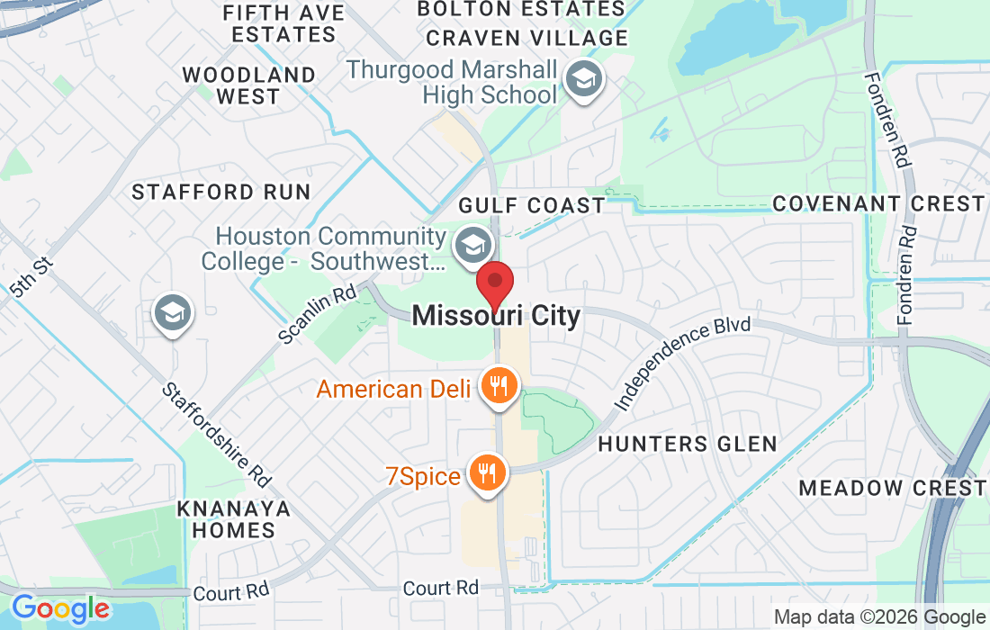 Missouri City, TX, USA