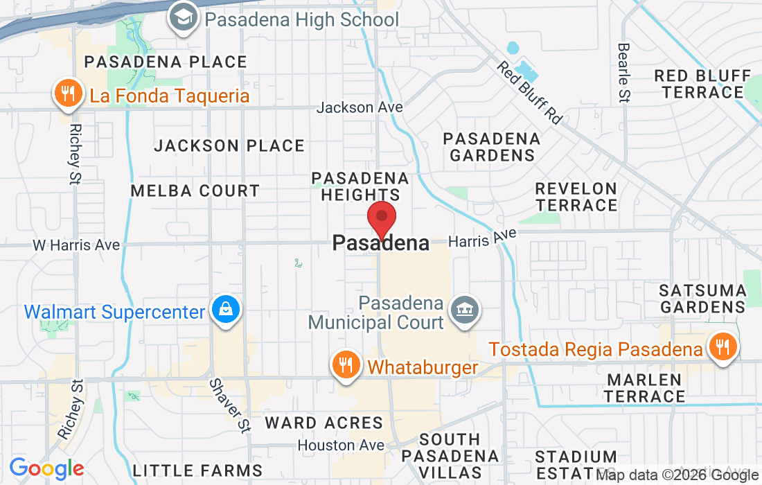 Pasadena, TX, USA