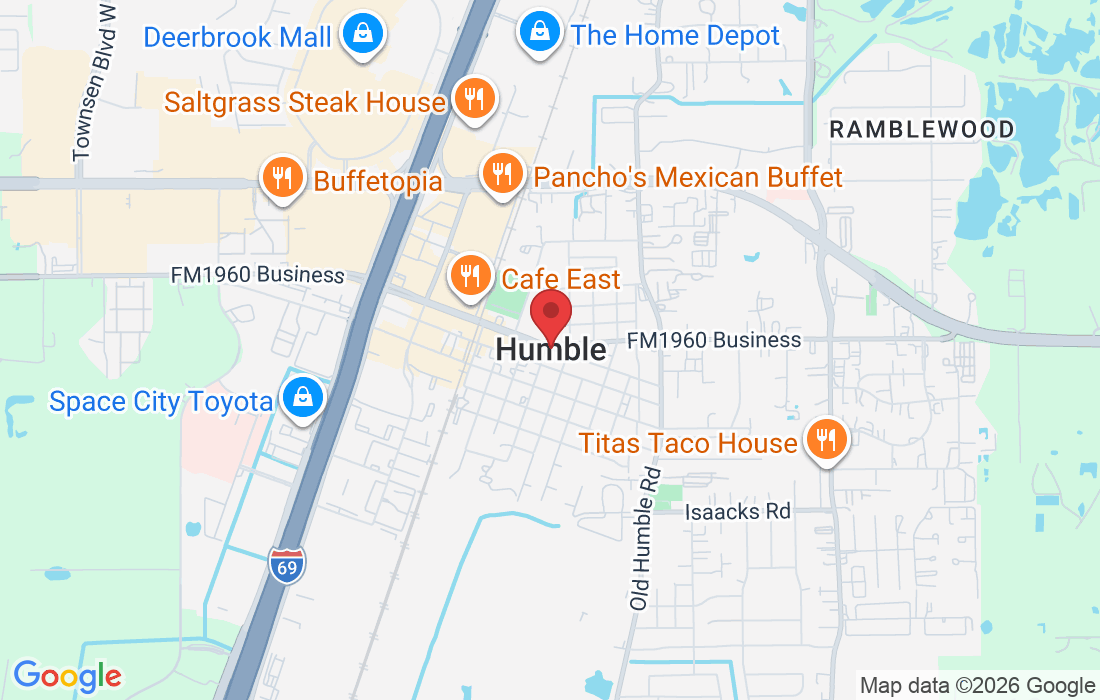 Humble, TX, USA