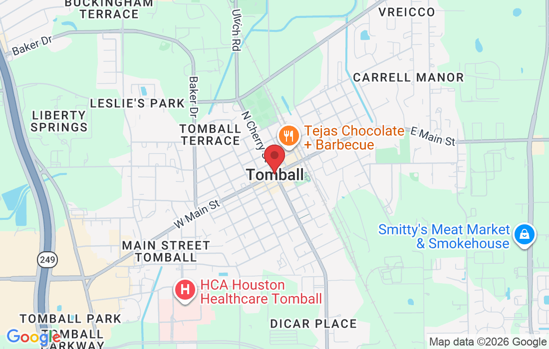 Tomball, TX, USA