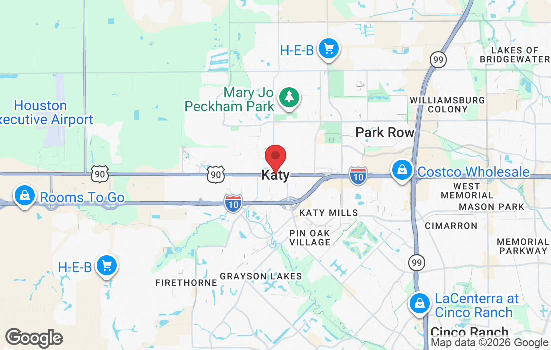 Katy, TX, USA