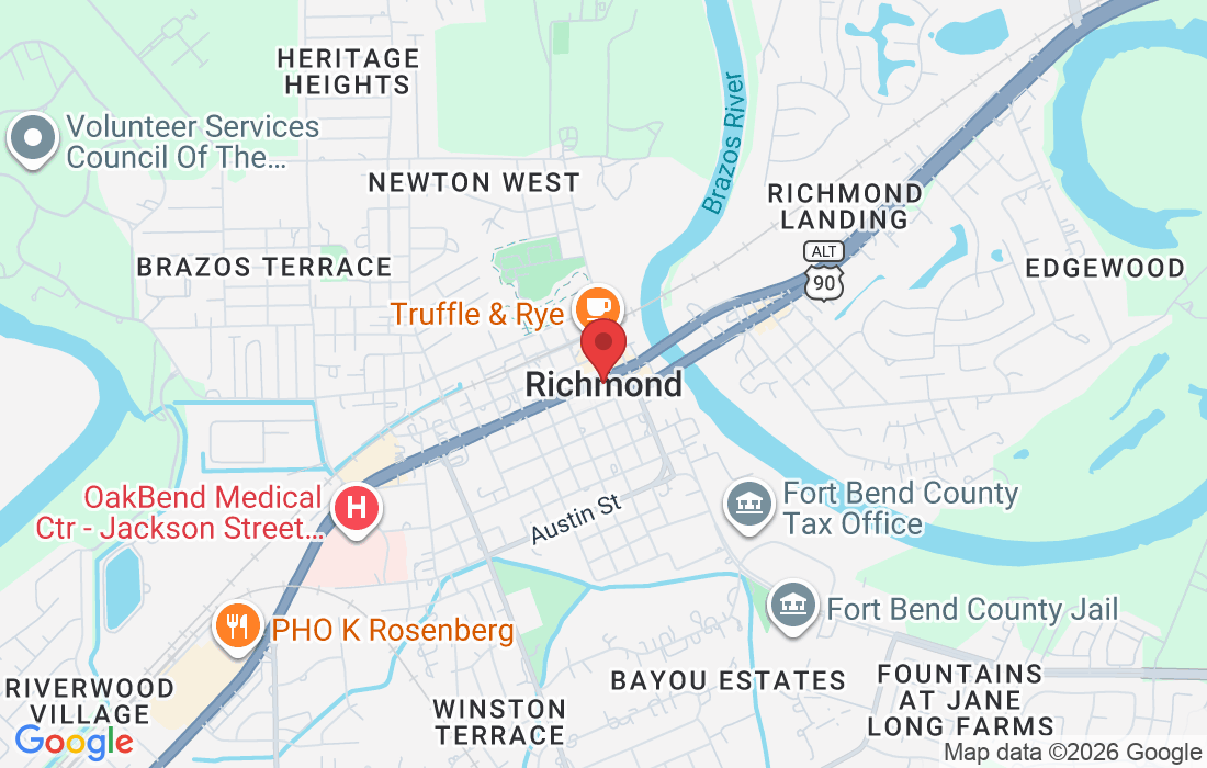 Richmond, TX, USA
