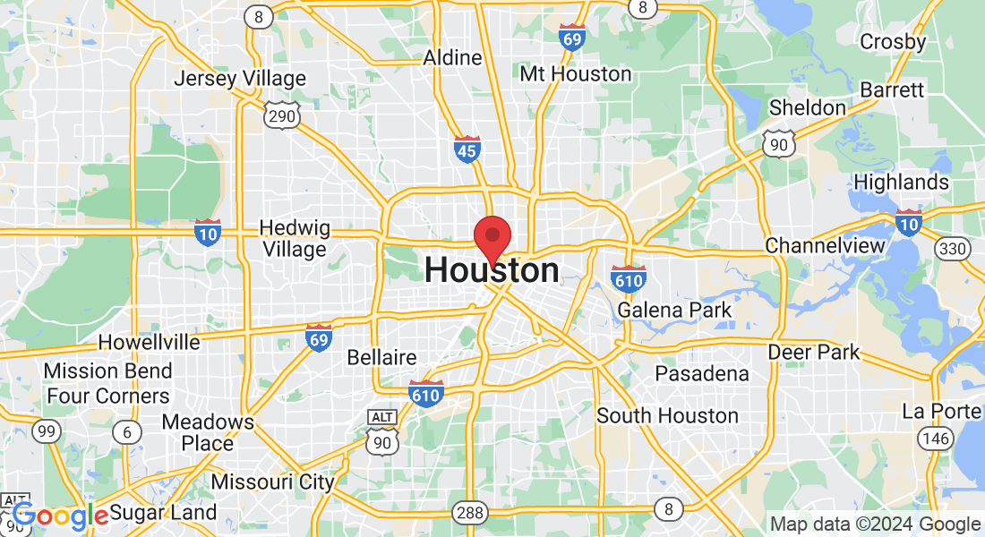 Houston, TX, USA