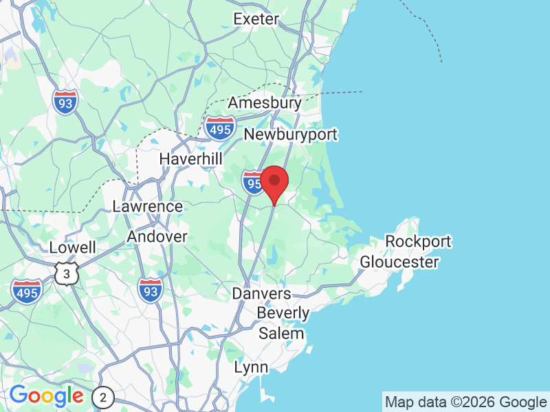 174 Newburyport Turnpike #308, Rowley, MA 01969, USA