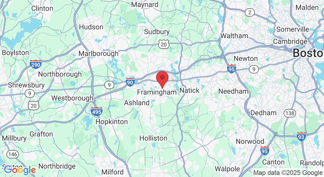 61 Bishop Dr, Framingham, MA 01702, EUA