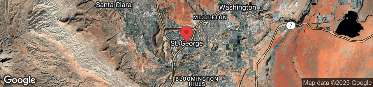 St. George, UT, USA