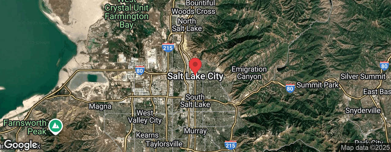 Salt Lake City, UT, USA