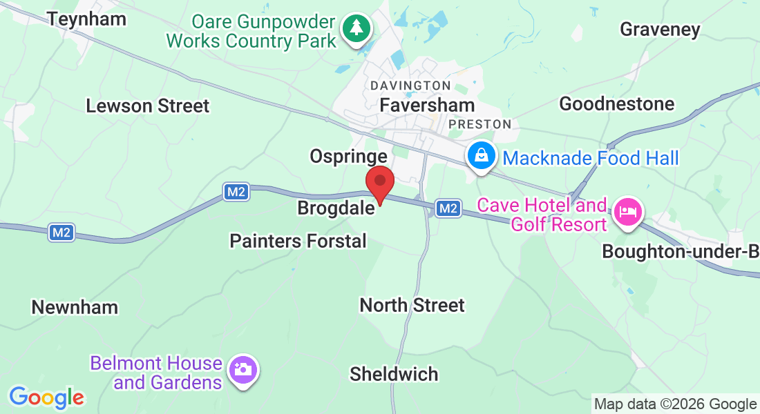 Unit K&L, Brogdale Farm, Brogdale Rd, Faversham ME13 8XU, UK