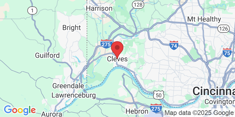 Cleves, OH, USA