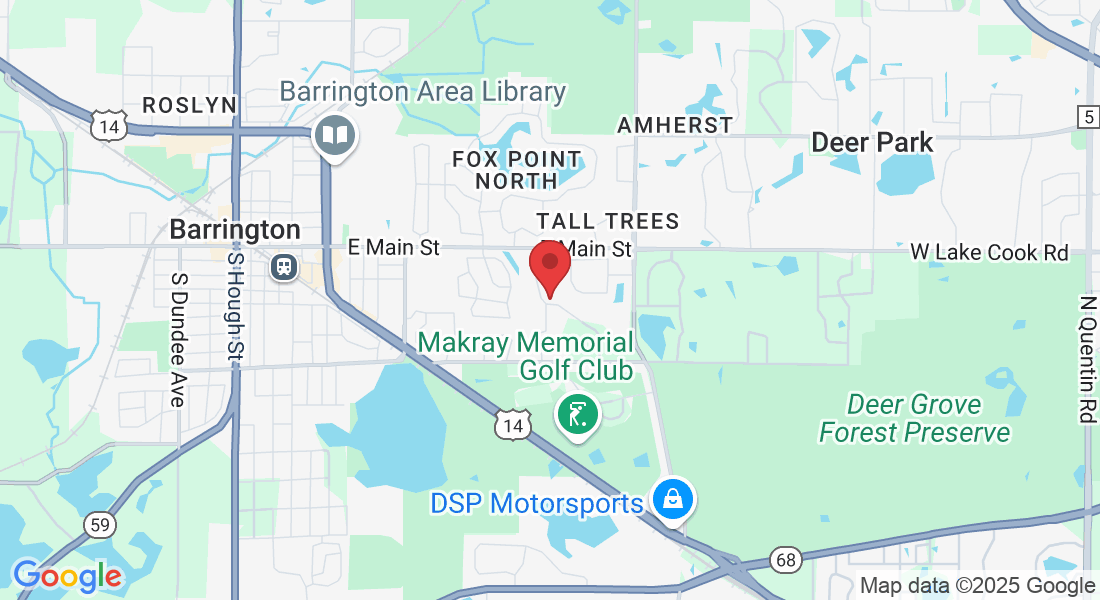 119 Howe Terrace, Barrington, IL 60010, USA