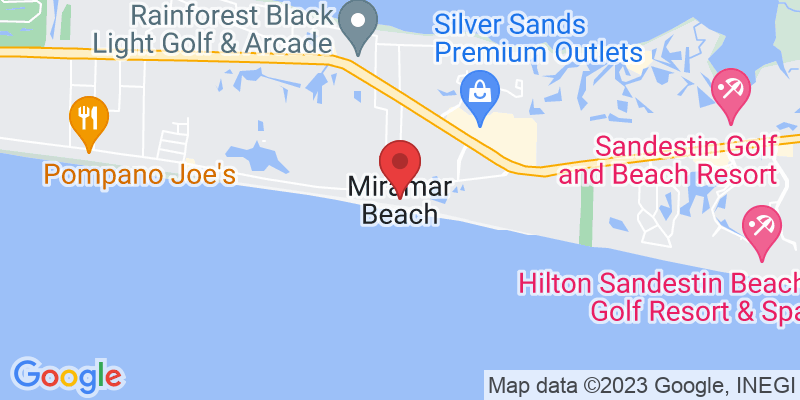 Miramar Beach, FL, USA