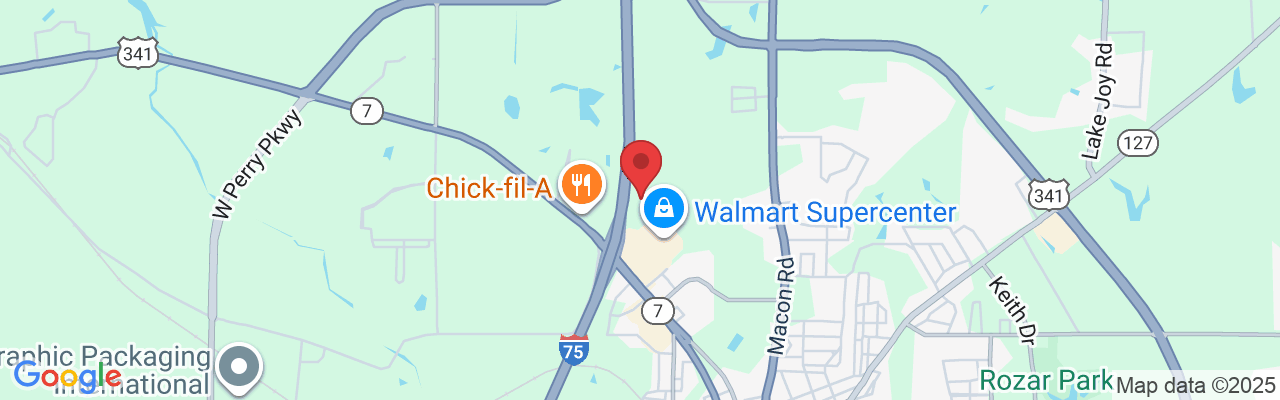 1241 St Patricks Dr, Perry, GA 31069, USA