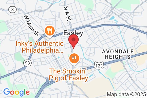411 S Pendleton St, Easley, SC 29640, USA