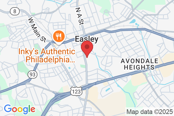 411 S Pendleton St, Easley, SC 29640, USA