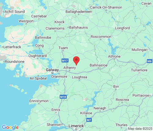 Clough, Cormacugh, Co. Galway, Ireland