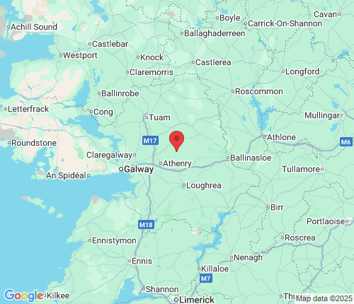 Clough, Cormacugh, Co. Galway, Ireland