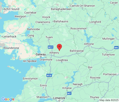 Clough, Cormacugh, Co. Galway, Ireland