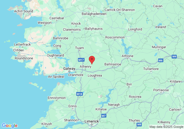 Clough, Cormacugh, Co. Galway, Ireland