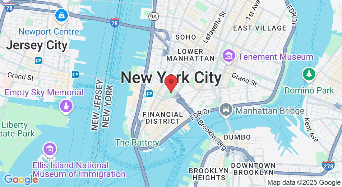 New York, NY, USA