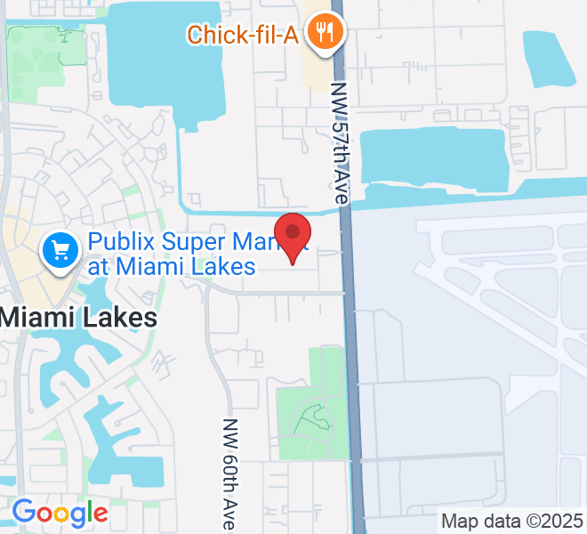 5779 NW 151st St, Miami Lakes, FL 33014, EE. UU.