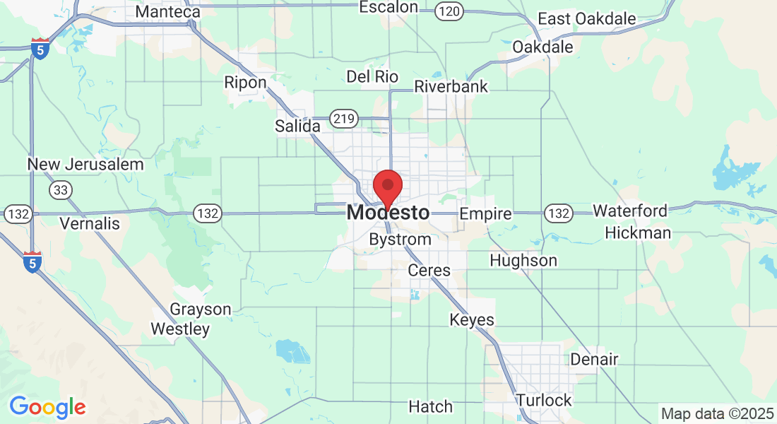 Modesto, CA, USA